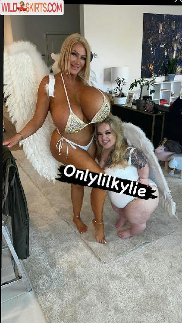 officialkylie / officialkylie / officialkyliequinn nude OnlyFans, Instagram leaked photo #26