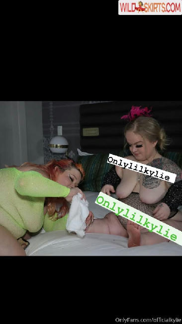 officialkylie / officialkylie / officialkyliequinn nude OnlyFans, Instagram leaked photo #29