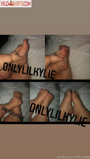 officialkylie / officialkylie / officialkyliequinn nude OnlyFans, Instagram leaked photo #68