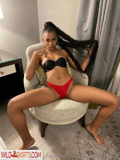 officiallinablack / lina___black / officiallinablack nude OnlyFans, Instagram leaked photo #44