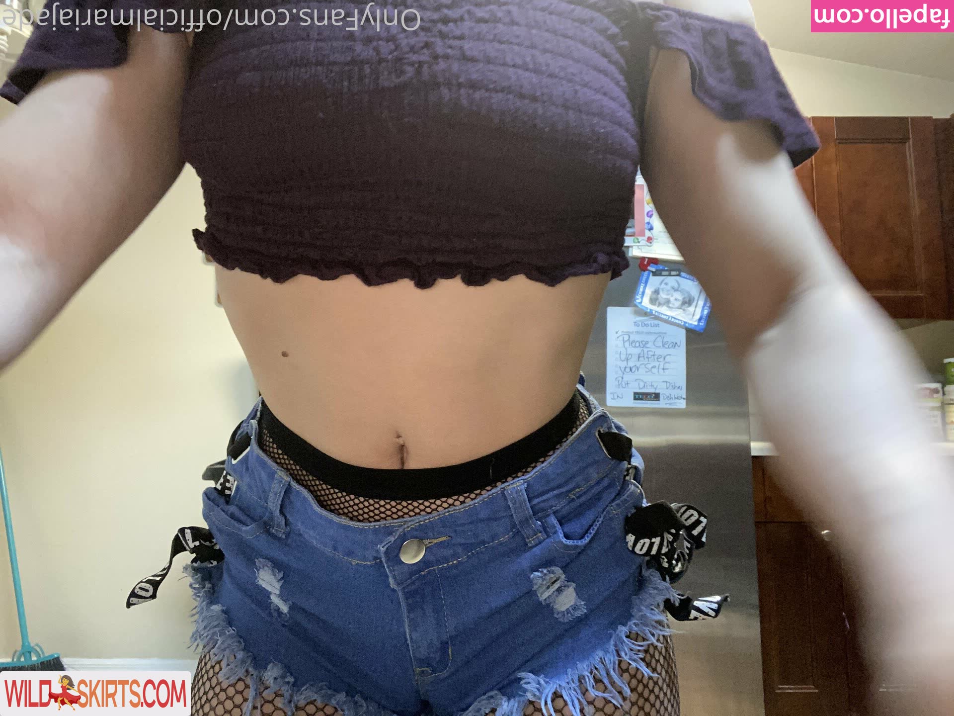 officialmariajade / officialmariajade / officialmariajade_ nude OnlyFans, Instagram leaked photo #5