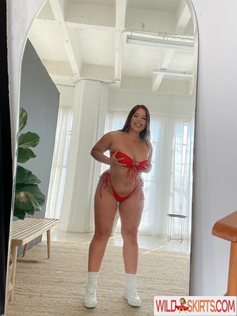 Officialnaellie / Laangelita / officialnaellie nude OnlyFans, Instagram leaked photo #4