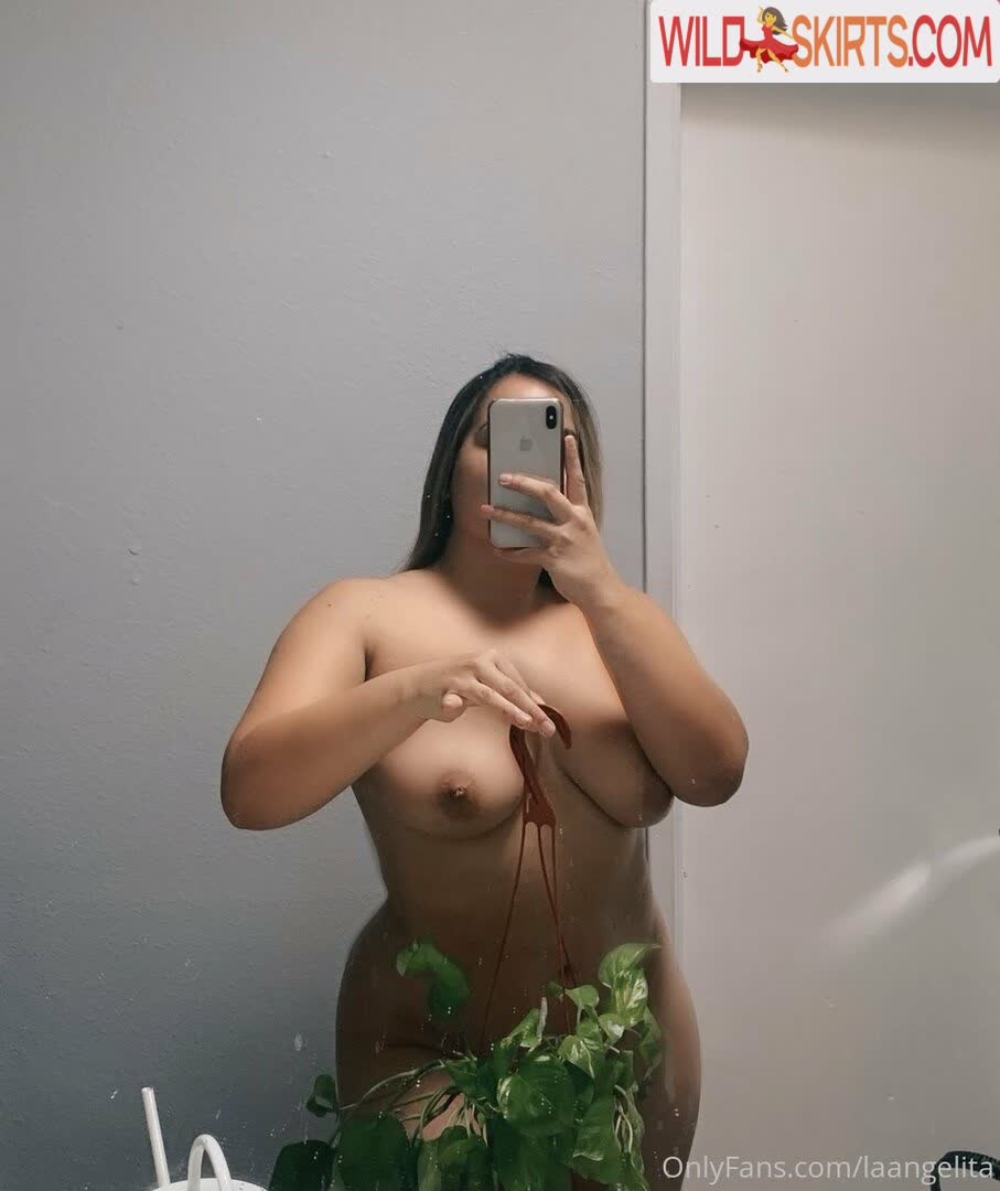 Officialnaellie / Laangelita / officialnaellie nude OnlyFans, Instagram leaked photo #17