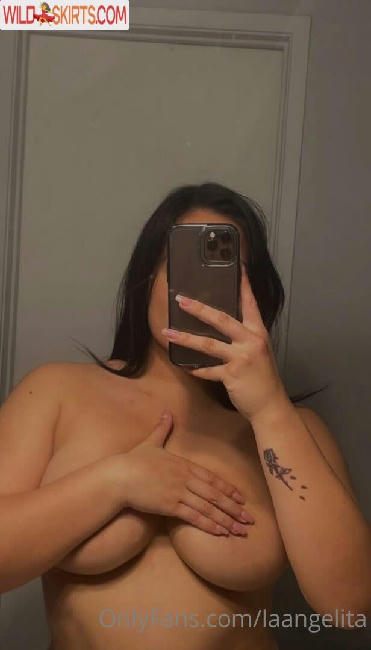 Officialnaellie / Laangelita / officialnaellie nude OnlyFans, Instagram leaked photo #14