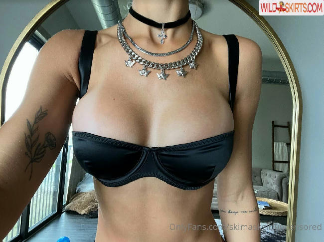 Officialskimaskgirl / officialskimaskgirl / theskimaskgirl nude OnlyFans, Instagram leaked photo #159