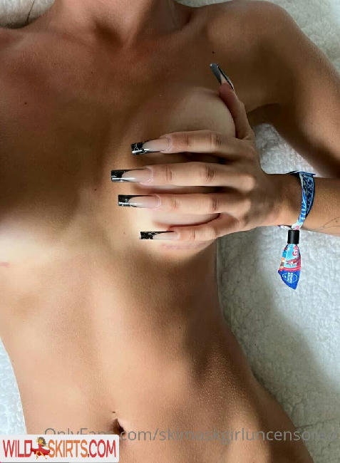 Officialskimaskgirl / officialskimaskgirl / theskimaskgirl nude OnlyFans, Instagram leaked photo #338