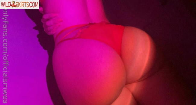 officialsmwea / Smwea / lucienlorraine / officialsmwea nude OnlyFans, Instagram leaked photo #18