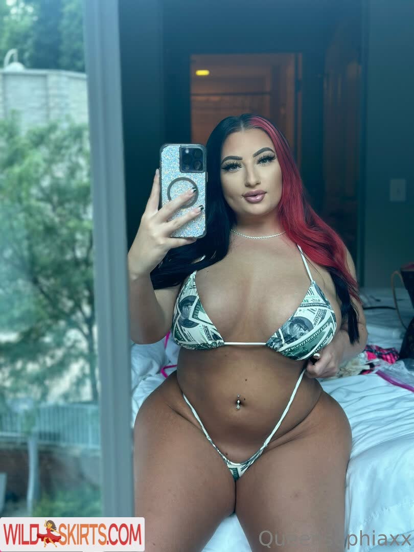 officialsophidream nude OnlyFans, Instagram leaked photo