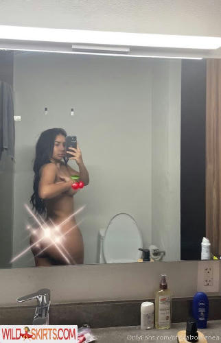 Officialzoerenea / officialzoerenea / thezoerenea nude OnlyFans, Instagram leaked photo #1