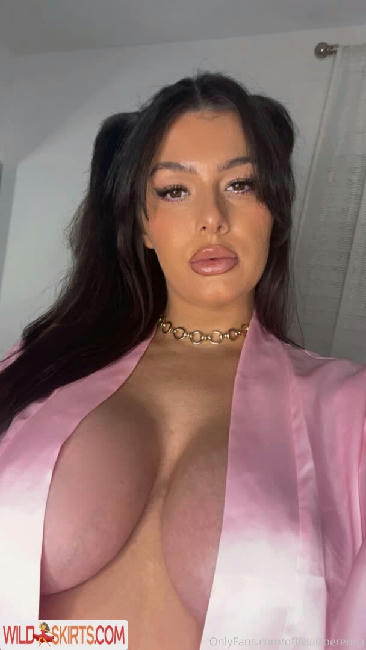 Officialzoerenea / officialzoerenea / thezoerenea nude OnlyFans, Instagram leaked photo #253