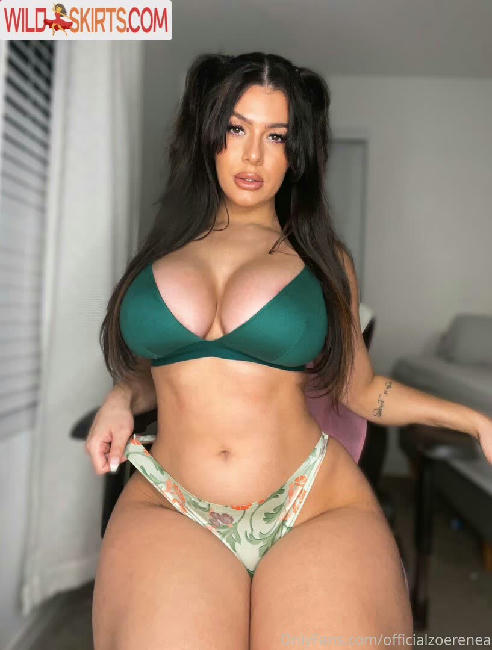 Officialzoerenea / officialzoerenea / thezoerenea nude OnlyFans, Instagram leaked photo #251