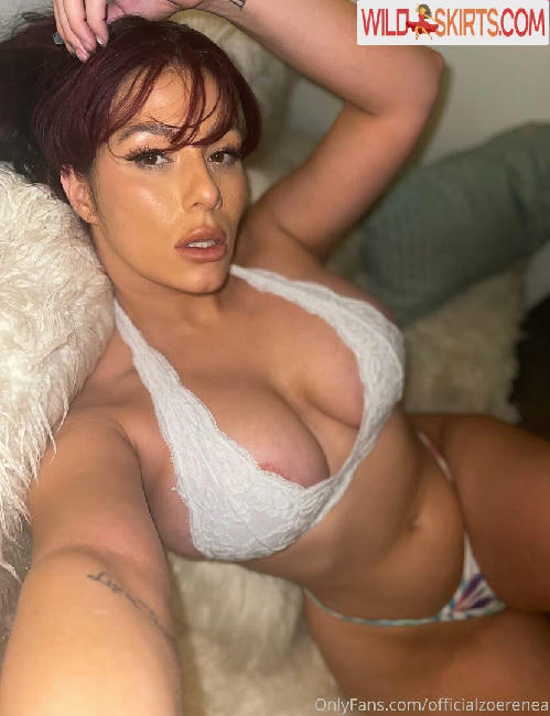 Officialzoerenea / officialzoerenea / thezoerenea nude OnlyFans, Instagram leaked photo #280