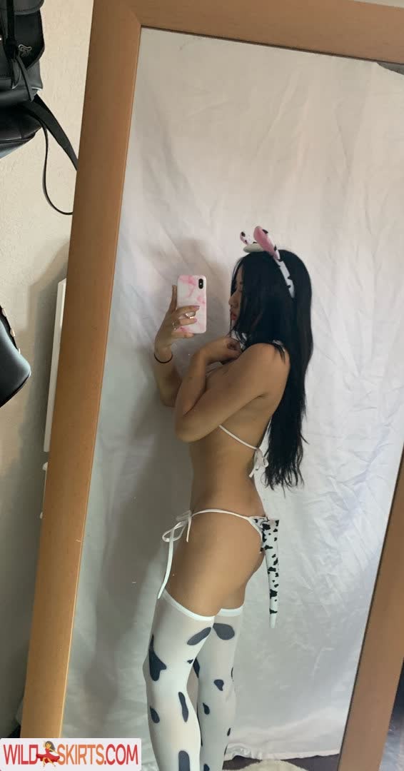 Ofmai / 0cmspring / maicmspring / ofmai nude OnlyFans, Patreon, Instagram leaked photo #10