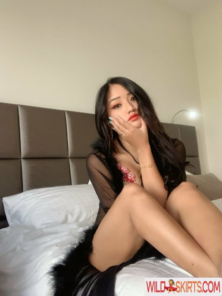 Ofmai / 0cmspring / maicmspring / ofmai nude OnlyFans, Patreon, Instagram leaked photo #15