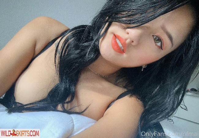 Ofmai / 0cmspring / maicmspring / ofmai nude OnlyFans, Instagram leaked photo #225