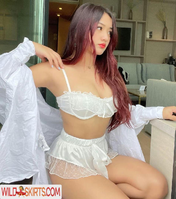 Ofmai / 0cmspring / maicmspring / ofmai nude OnlyFans, Instagram leaked photo #212