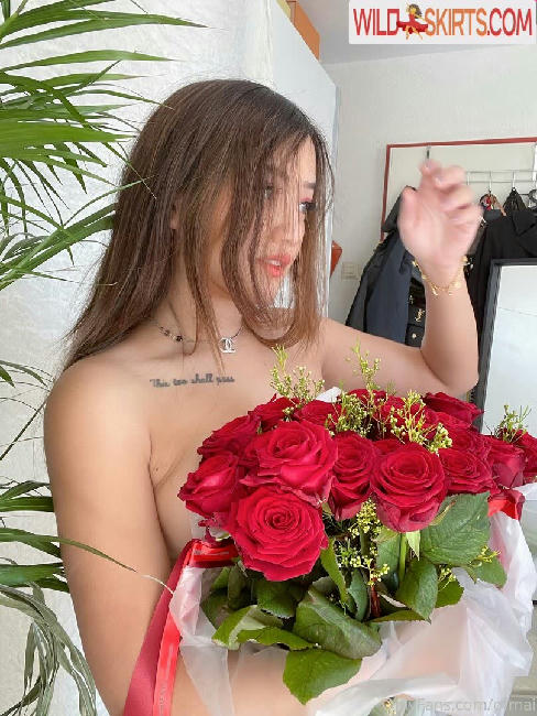 Ofmai / 0cmspring / maicmspring / ofmai nude OnlyFans, Instagram leaked photo #332