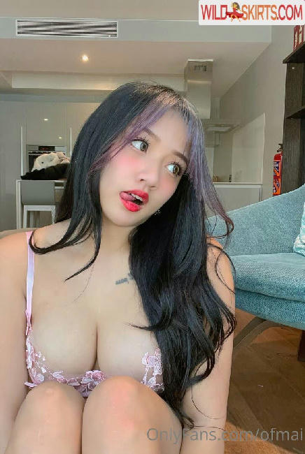 Ofmai / 0cmspring / maicmspring / ofmai nude OnlyFans, Instagram leaked photo #234