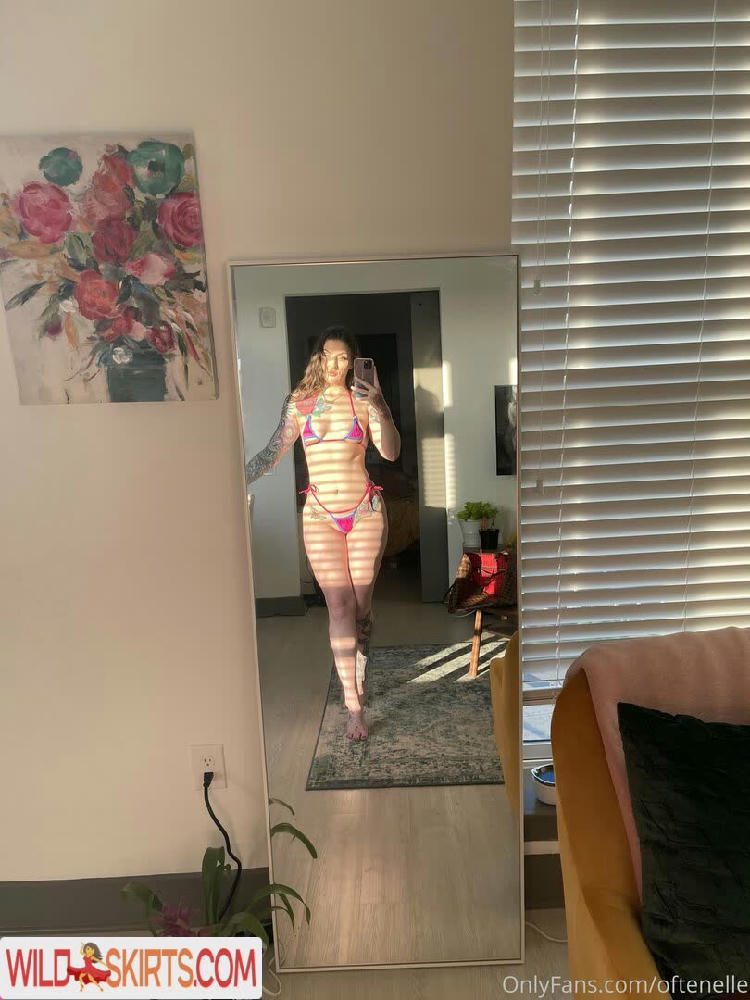 OftenElle / oftenelle nude OnlyFans, Snapchat, Instagram leaked photo #78