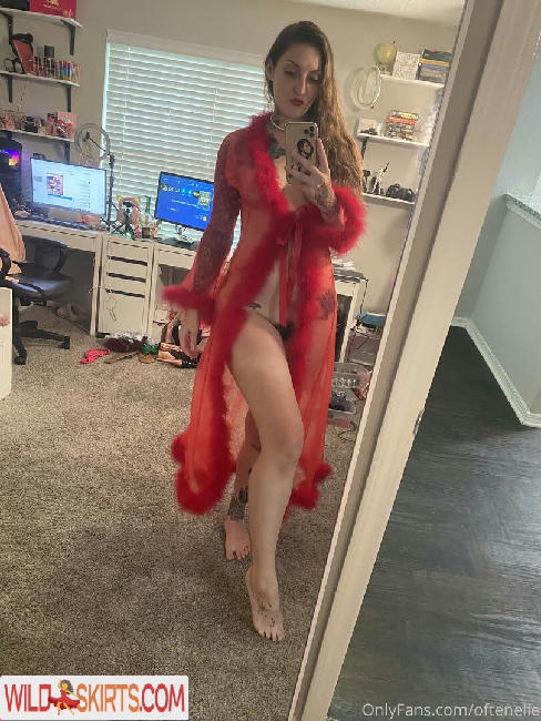 OftenElle / oftenelle nude OnlyFans, Snapchat, Instagram leaked photo #161