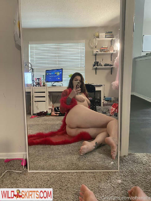 OftenElle / oftenelle nude OnlyFans, Snapchat, Instagram leaked photo #244