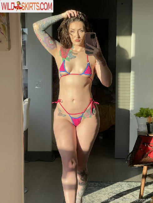 OftenElle / oftenelle nude OnlyFans, Snapchat, Instagram leaked photo #222