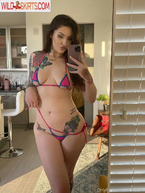 OftenElle / oftenelle nude OnlyFans, Snapchat, Instagram leaked photo #179