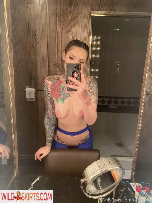 OftenElle / oftenelle nude OnlyFans, Snapchat, Instagram leaked photo #223