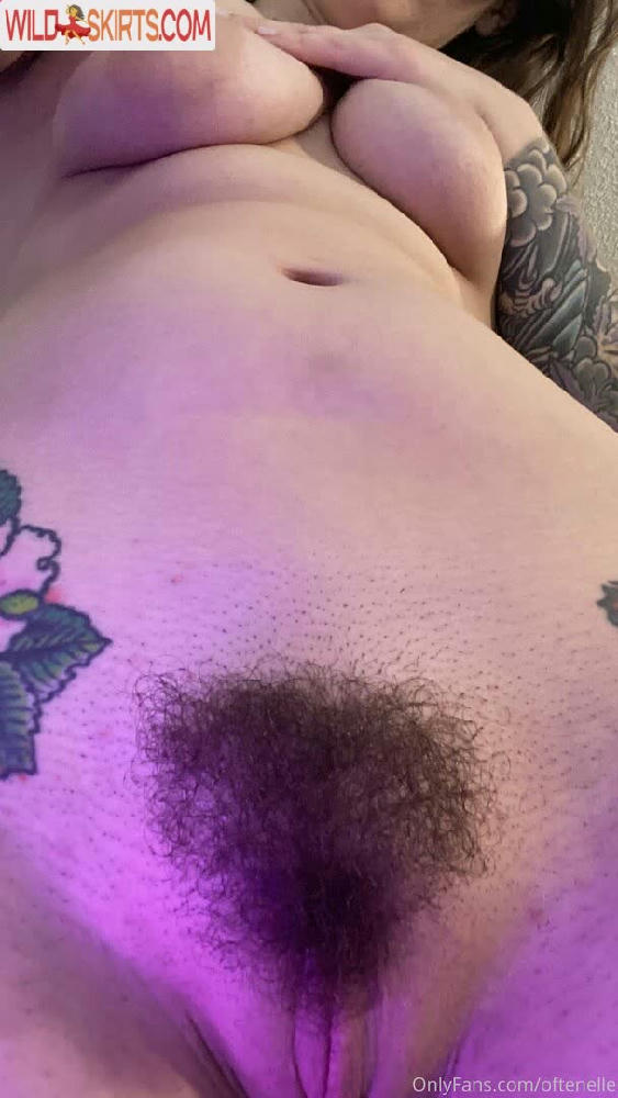 OftenElle / oftenelle nude OnlyFans, Snapchat, Instagram leaked photo #12