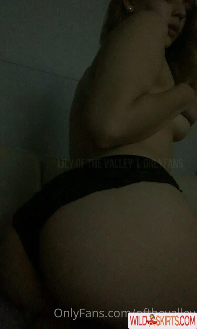 Ofthevalley nude leaked photo #5