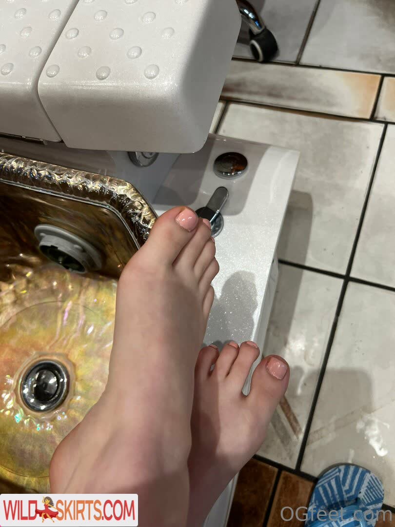 Ogfeet nude leaked photo #312