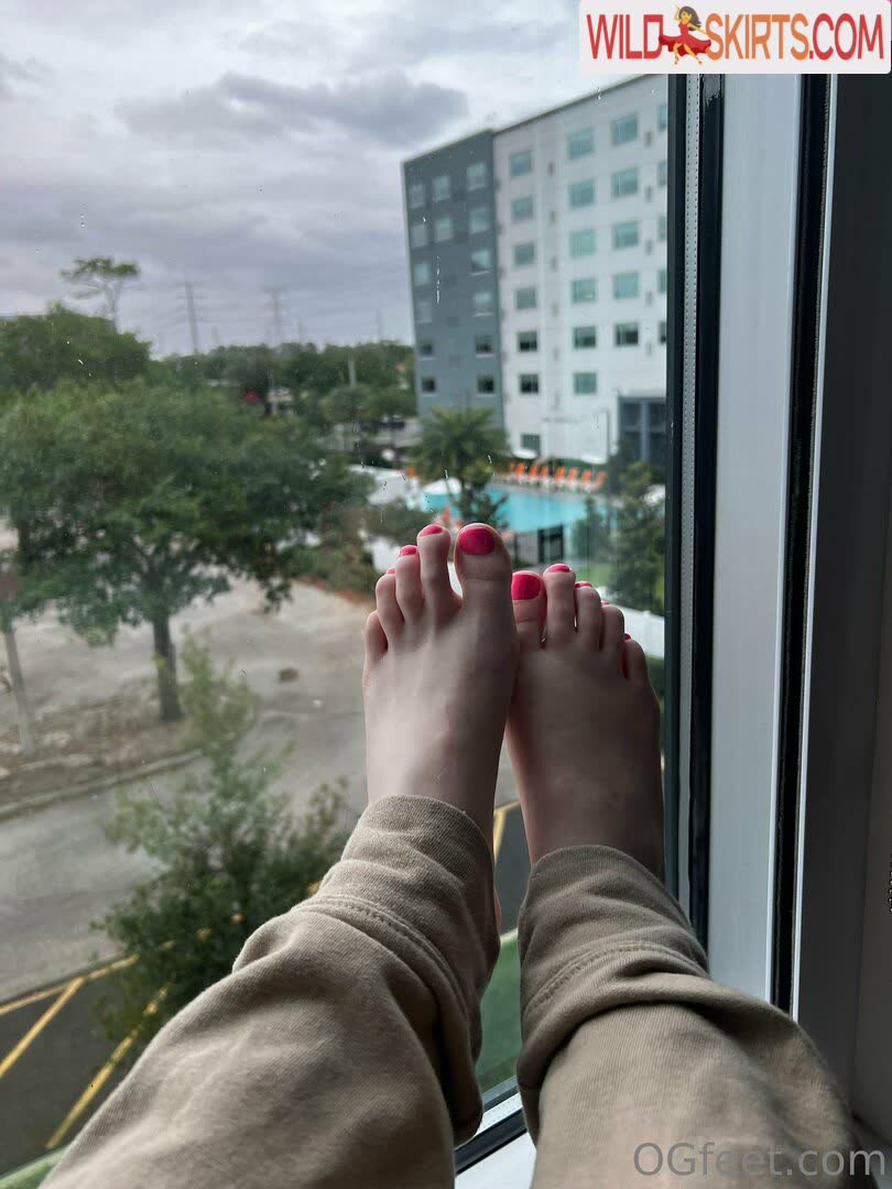 Ogfeet nude leaked photo #315