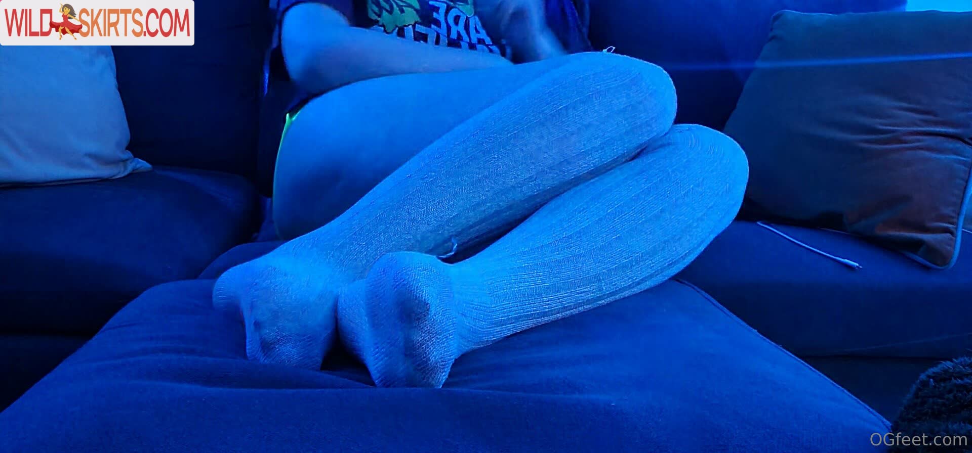 Ogfeet nude leaked photo #381