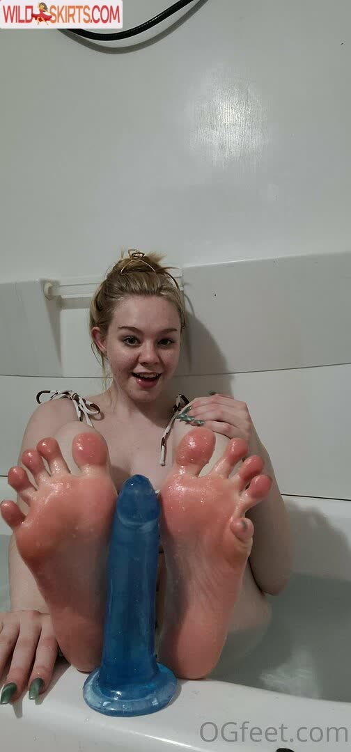 Ogfeet nude leaked photo #387