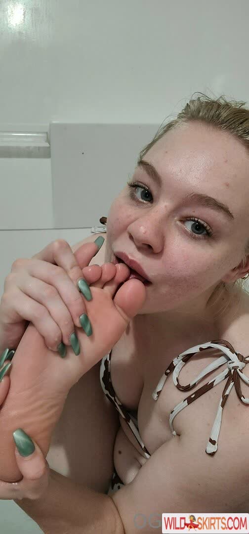 Ogfeet nude leaked photo #364