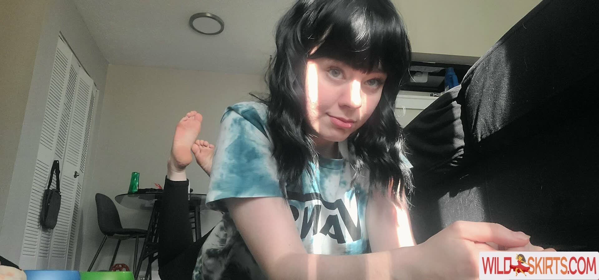 Ogfeet nude leaked photo #432