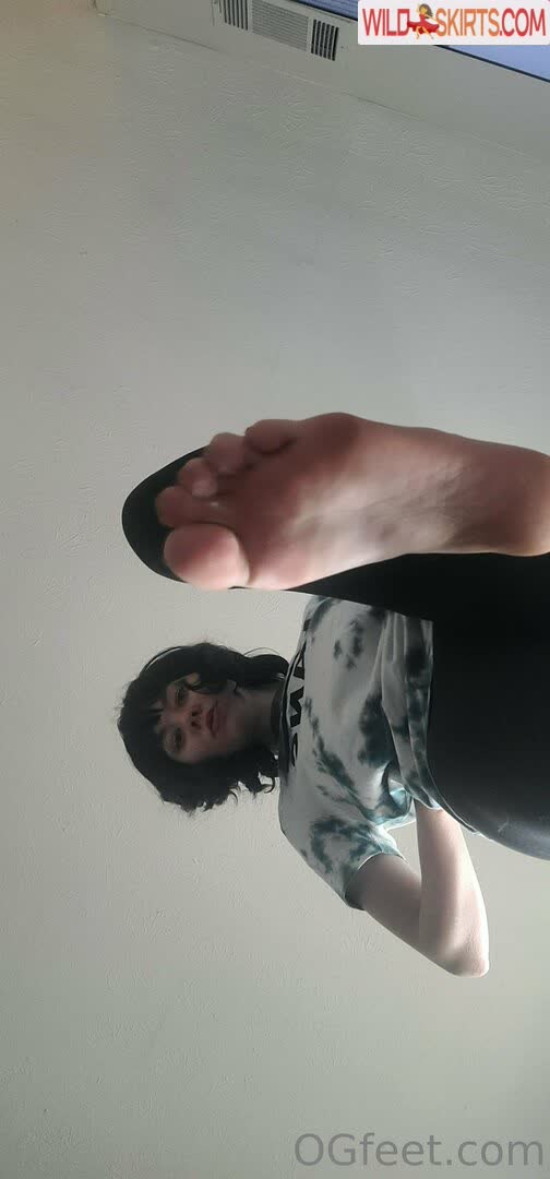 Ogfeet nude leaked photo #435