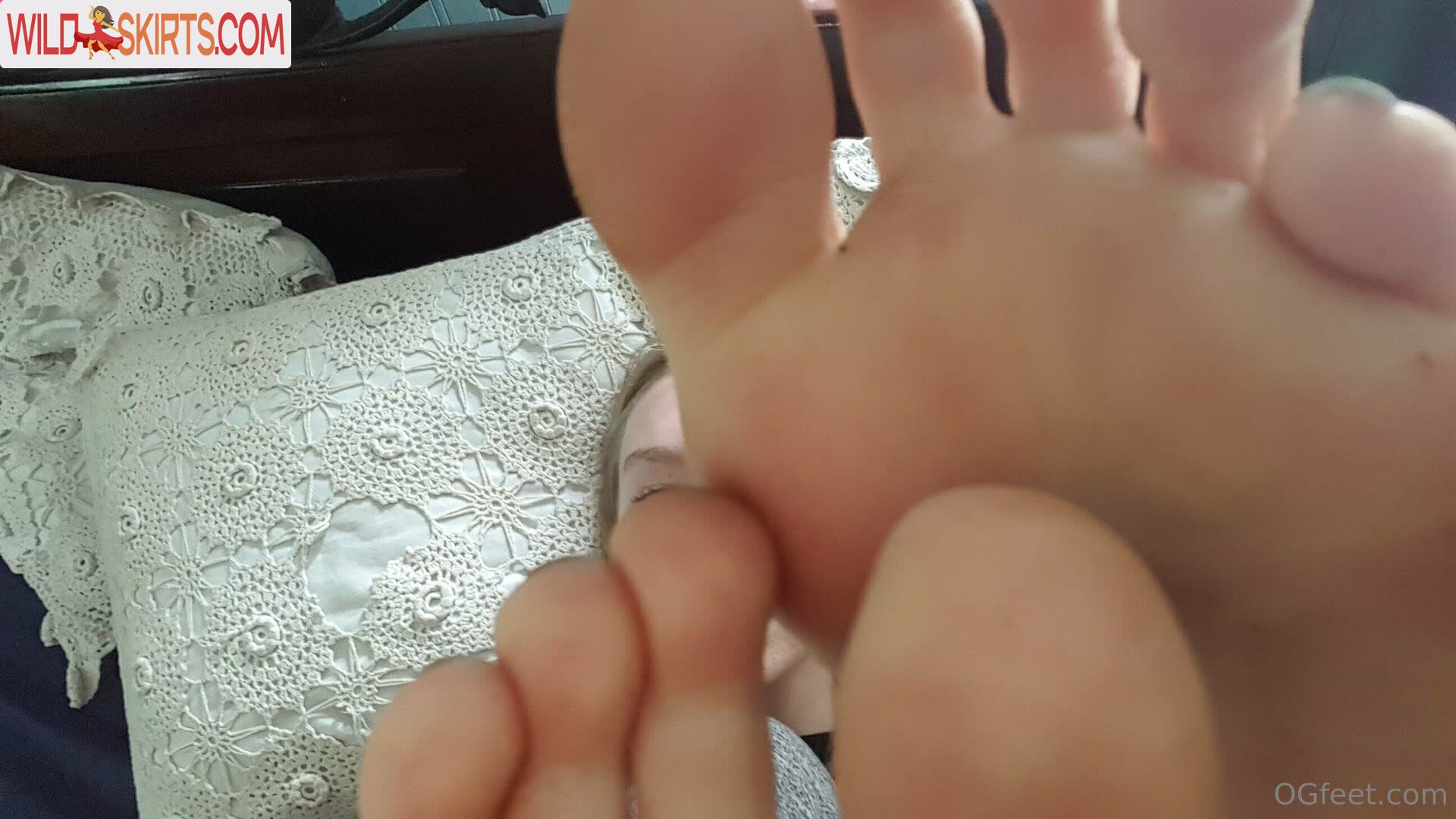 Ogfeet nude leaked photo #466