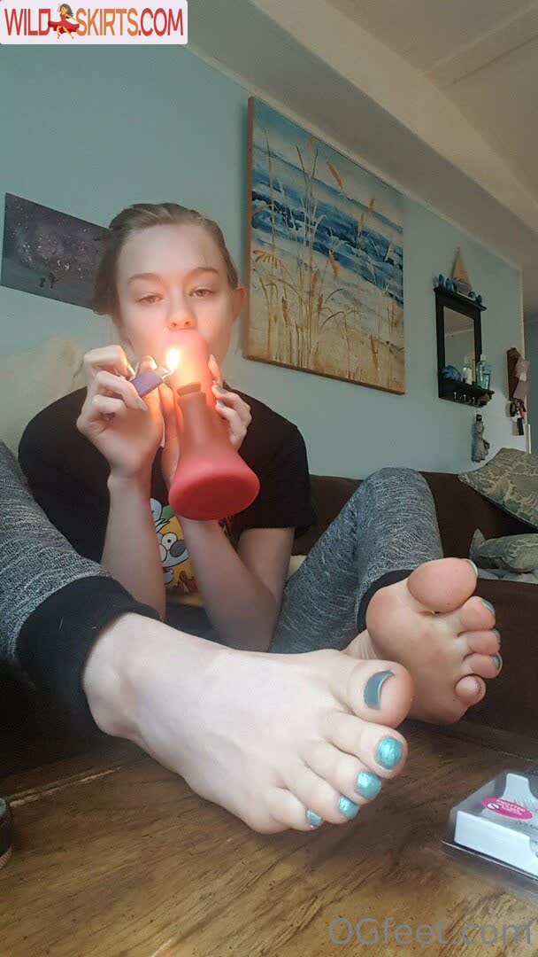 Ogfeet nude leaked photo #468