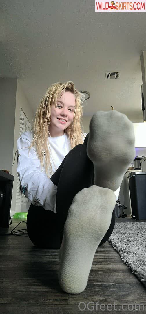 Ogfeet nude leaked photo #488