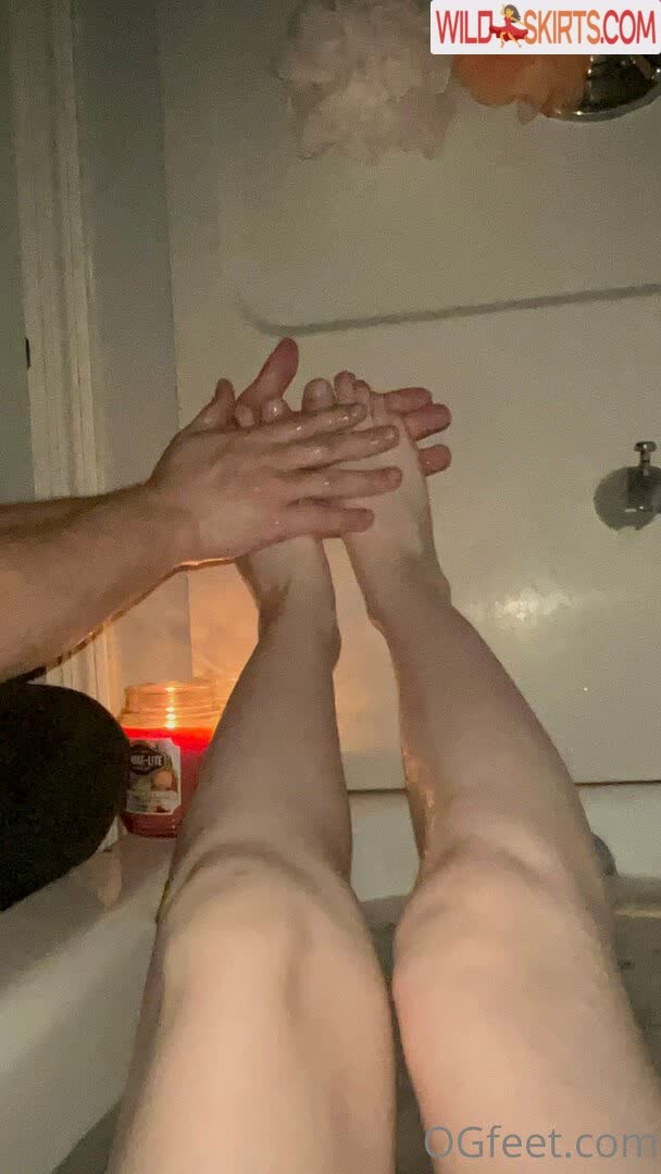 Ogfeet nude leaked photo #83