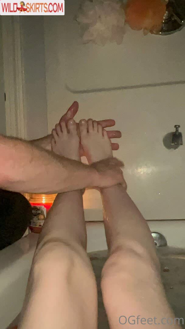 Ogfeet nude leaked photo #86