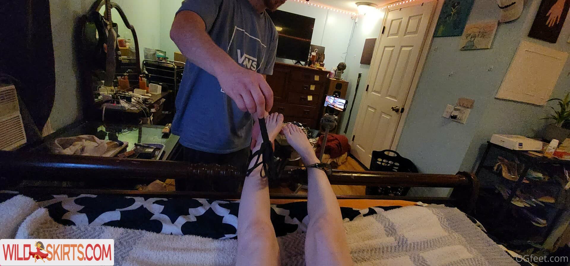 Ogfeet nude leaked photo #93