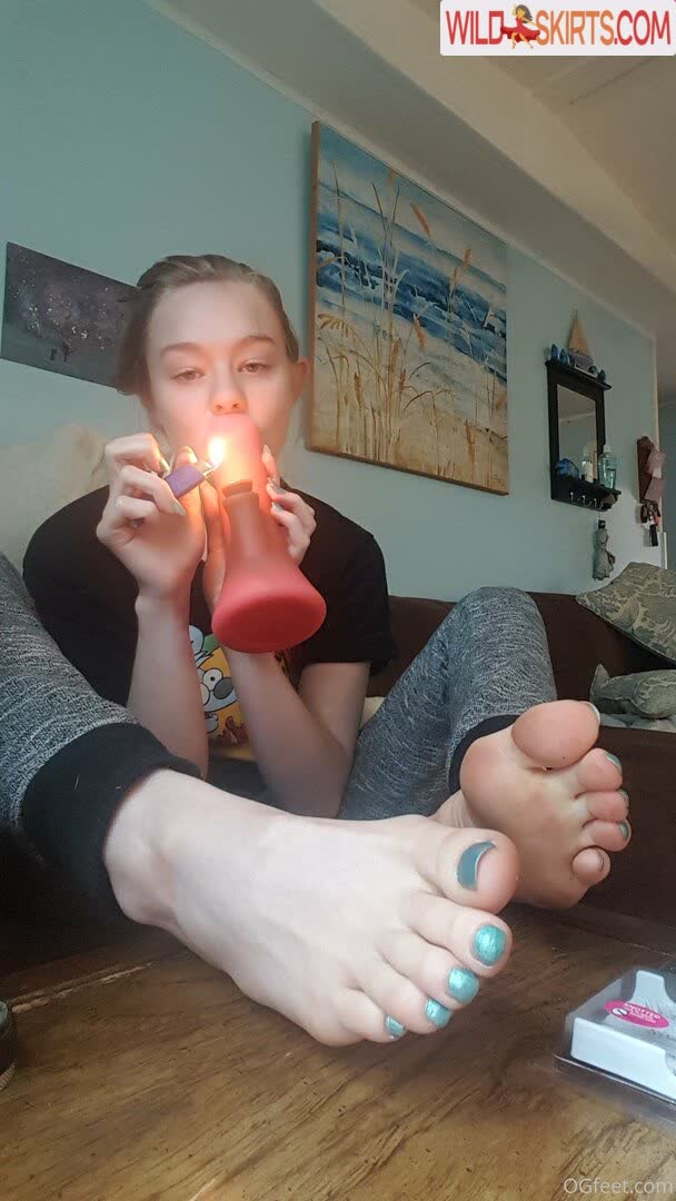 Ogfeet nude leaked photo #161