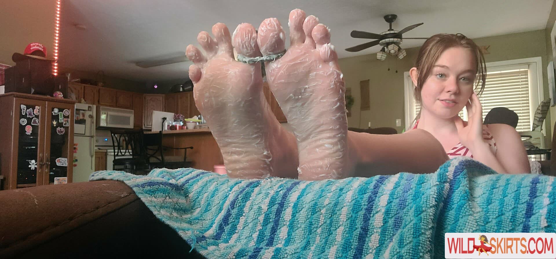 Ogfeet nude leaked photo #170