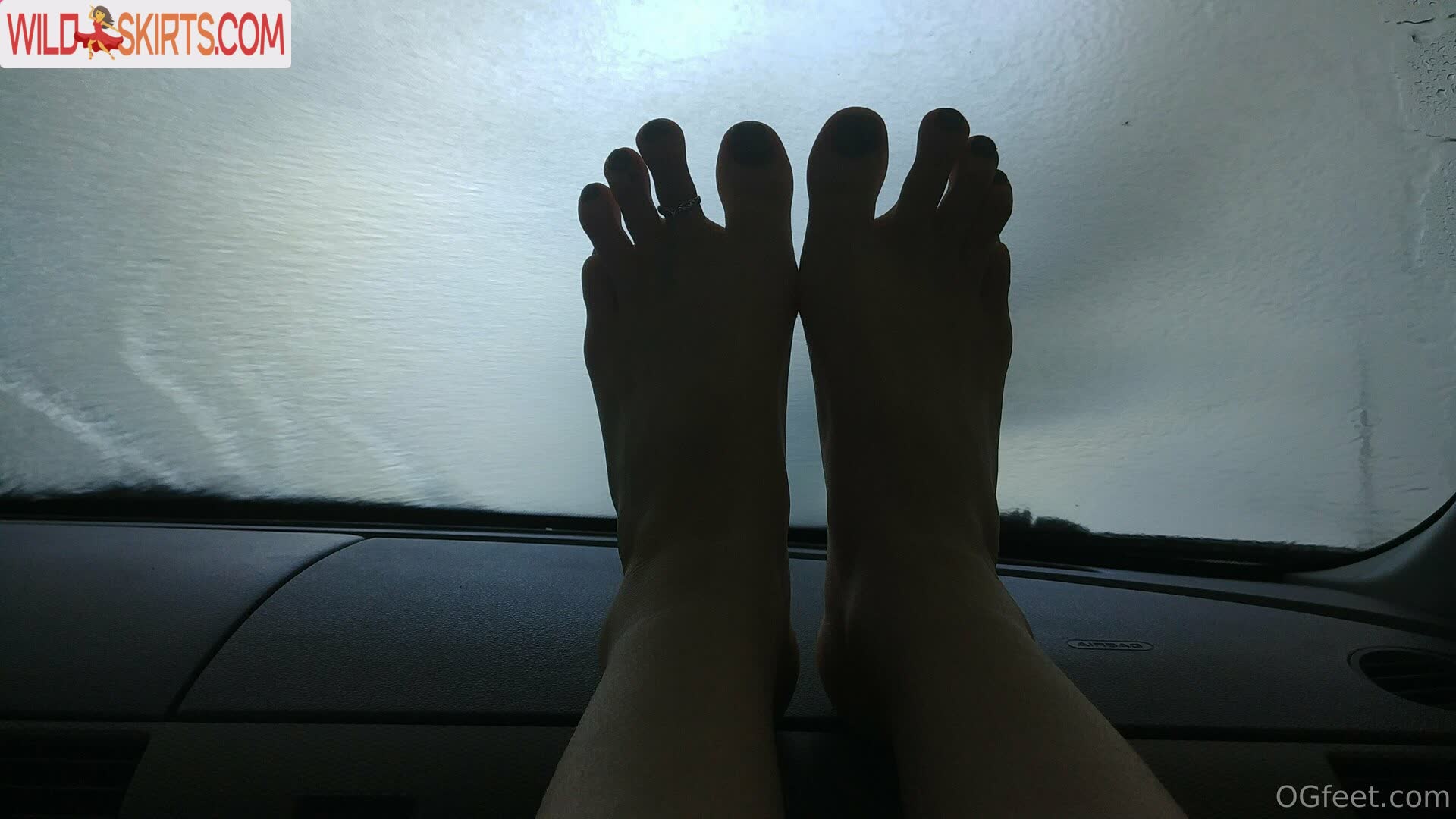 Ogfeet nude leaked photo #262