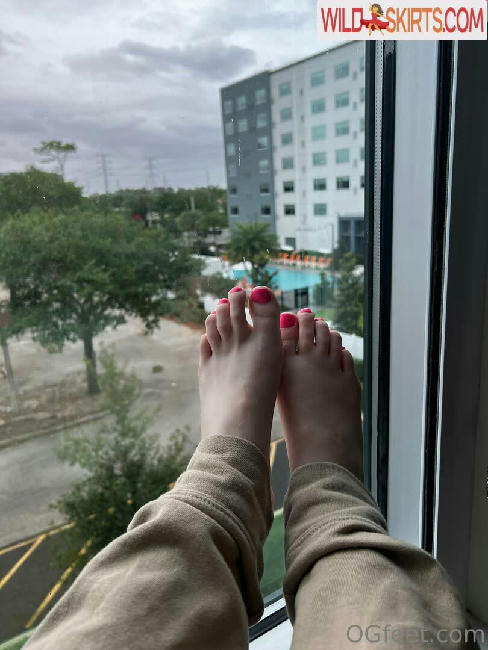 ogfeet / ogfeet / ogfeet2 nude OnlyFans, Instagram leaked photo #315