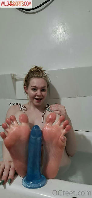 ogfeet / ogfeet / ogfeet2 nude OnlyFans, Instagram leaked photo #387