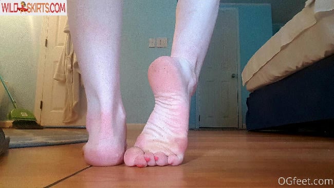 ogfeet / ogfeet / ogfeet2 nude OnlyFans, Instagram leaked photo #15