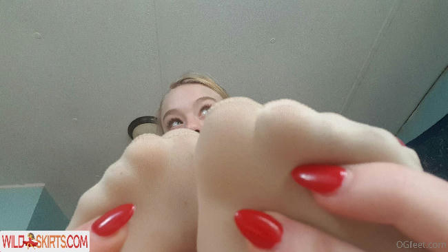 ogfeet / ogfeet / ogfeet2 nude OnlyFans, Instagram leaked photo #1